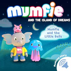 Mumfie and the Little Bells (MP3-Download) - audiobooks in English, Mumfie