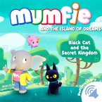 Black Cat and the Secret Kingdom (MP3-Download)