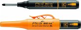 Pica BIG INK Smart-Use-Marker schwarz