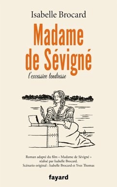 Madame de Sévigné (eBook, ePUB) Cover Madame de Sévigné (eBook, ePUB)