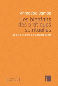 Cover Les bienfaits des pratiques spirituelles (eBook, ePUB)