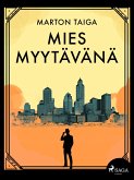 Mies myytävänä (eBook, ePUB)