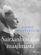 Sairaanhoitajan maailmasta (eBook, ePUB) - Bild 1