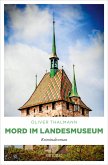 Mord im Landesmuseum (eBook, ePUB)