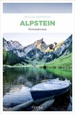 Alpstein (eBook, ePUB)
