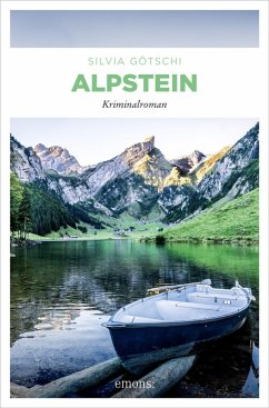 Alpstein (eBook, ePUB) - Götschi, Silvia