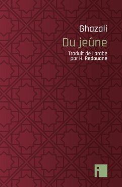 Cover Du jeûne (eBook, ePUB)