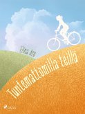 Tuntemattomilla teillä (eBook, ePUB) Tuntemattomilla teillä (eBook, ePUB)