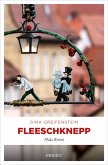 Fleeschknepp (eBook, ePUB)