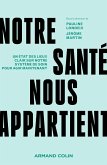 Notre santé nous appartient (eBook, ePUB) Notre santé nous appartient (eBook, ePUB)