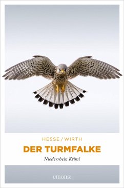 Der Turmfalke (eBook, ePUB) - Hesse, Thomas; Wirth, Renate