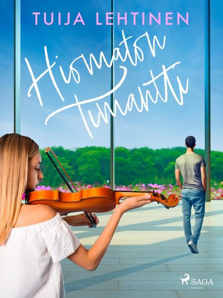 Hiomaton timantti (eBook, ePUB)