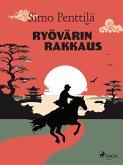 Ryövärin rakkaus (eBook, ePUB)
