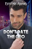 Don't date the CEO (eBook, ePUB)