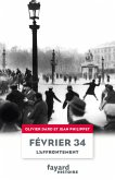 Février 34 (eBook, ePUB)