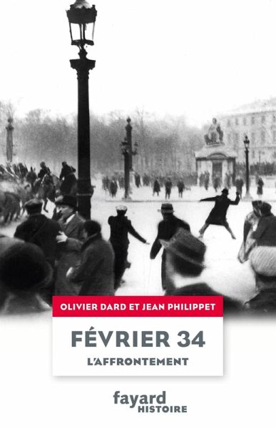 Février 34 (eBook, ePUB) Février 34 (eBook, ePUB)