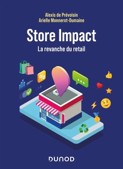 Cover Store Impact (eBook, ePUB)