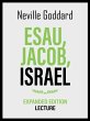 Esau - Jacob - Israel - Expanded... - Bild 1