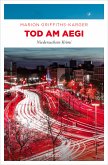 Tod am Aegi (eBook, ePUB)