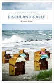 Fischland-Falle (eBook, ePUB)