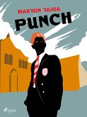 Punch (eBook, ePUB) Punch (eBook, ePUB)