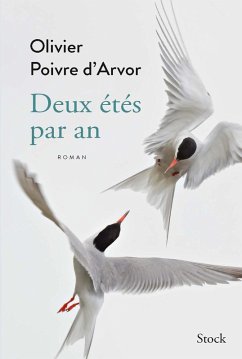 Deux étés par an (eBook, ePUB) - Poivre D'Arvor, Olivier
