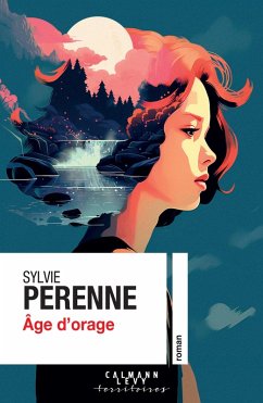 Âge d'orage (eBook, ePUB) - Pérenne, Sylvie