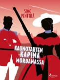 Kaunotarten kapina Mordanassa (eBook, ePUB)