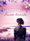 Ihanne-toimisto (eBook, ePUB)