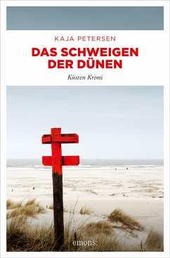 Das Schweigen der Dünen (eBook, ePUB) - Petersen, Kaja