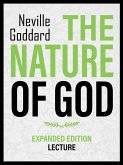 The Nature Of God - Expanded Edition Lecture (eBook, ePUB)