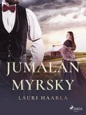 Jumalan myrsky (eBook, ePUB)