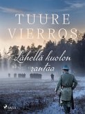 Lähellä kuolon rantaa (eBook, ePUB)