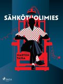 Sähkötuolimies (eBook, ePUB) Sähkötuolimies (eBook, ePUB)