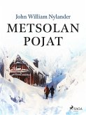 Metsolan pojat (eBook, ePUB)