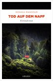 Tod auf dem Napf (eBook, ePUB)