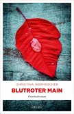 Blutroter Main (eBook, ePUB)
