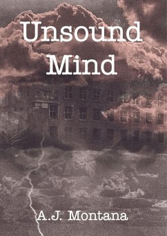 Unsound Mind (eBook, ePUB) - Montana, A. J.