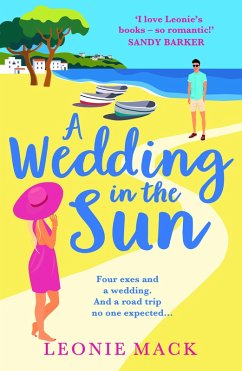 A Wedding in the Sun (eBook, ePUB) - Leonie Mack