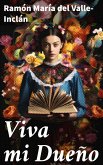 Viva mi Dueño (eBook, ePUB)