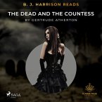 B. J. Harrison Reads The Dead and the Countess (MP3-Download)