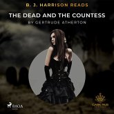 B. J. Harrison Reads The Dead and the Countess (MP3-Download)