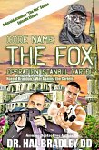 CODE NAME: FOX (eBook, ePUB)