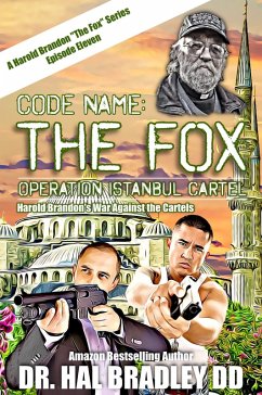CODE NAME: FOX (eBook, ePUB) - Bradley DD, Hal