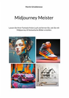 Cover Midjourney Meister (eBook, ePUB)