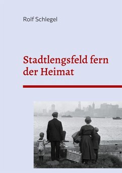 Stadtlengsfeld fern der Heimat (eBook, ePUB)