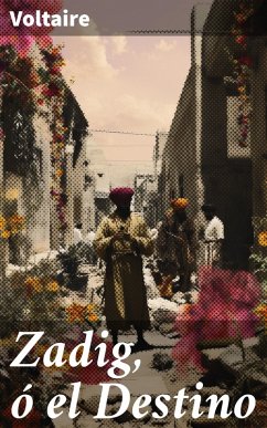 Cover Zadig, ó el Destino (eBook, ePUB)