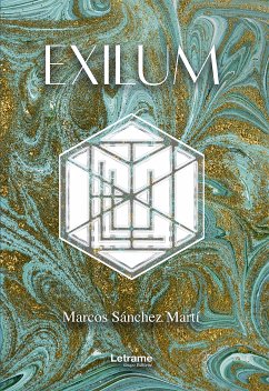 Exilum (eBook, ePUB) - Martí, Marcos Sánchez