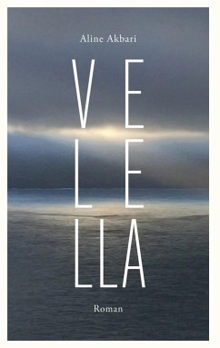 Cover Velella (eBook, ePUB)