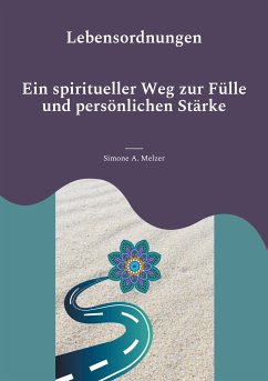 Lebensordnungen (eBook, ePUB) - Melzer, Simone A.